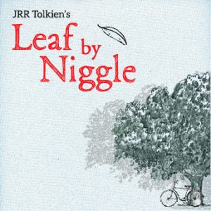 Leaf by Niggle Ed Fringe advert-01